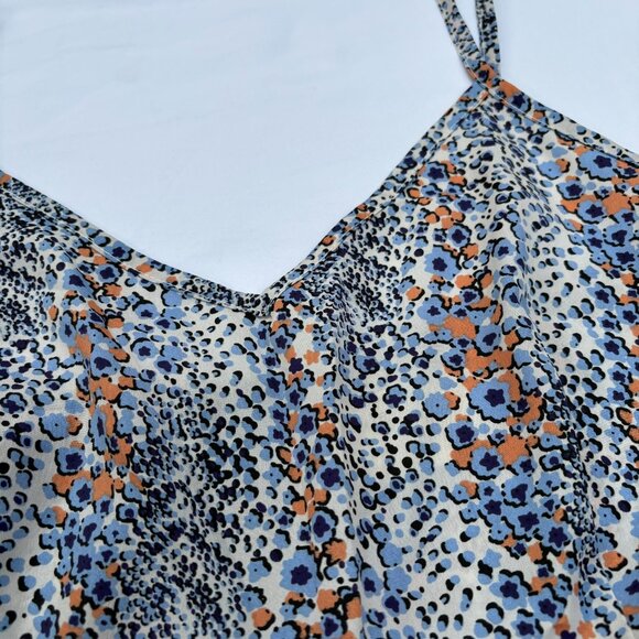 Paisley & Ivy Midi Sun Dress - S - Picture 3 of 5